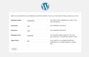 Yeni Başlayanlar İçin WordPress Kurulumu