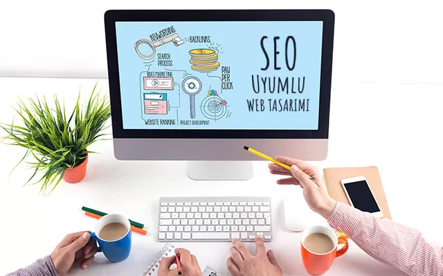 SEO Uyumlu Web Sitesi Nasıl Oluşturulur? 