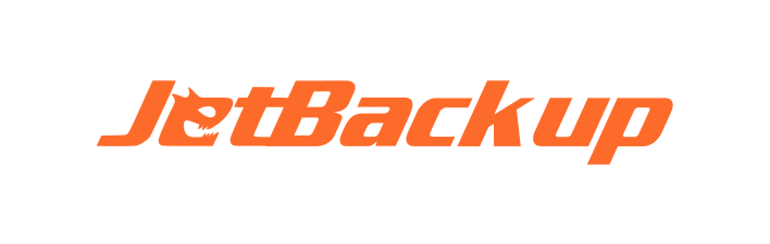 JetBackup